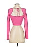Assorted Brands Pink Cardigan Size 4 - photo 2