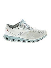 On Cloud Sneakers