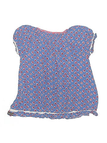 Matilda Jane Short Sleeve Blouse (view 2)