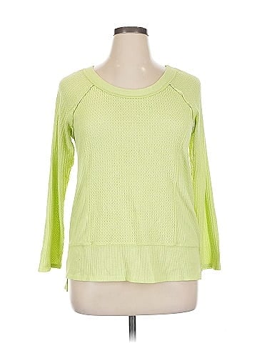 Eri + Ali Pullover Sweater (view 1)