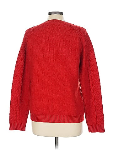 Pendleton Wool Cardigan (view 2)