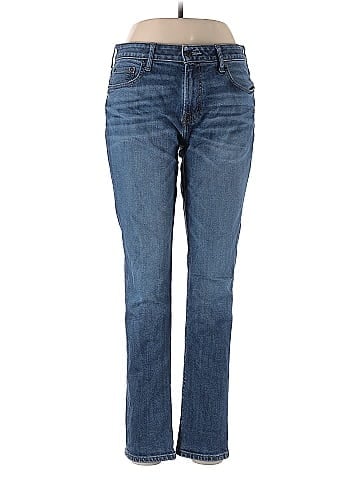 Abercrombie & Fitch Jeans (view 1)