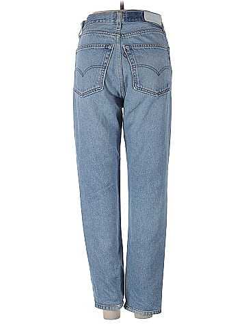 RE/DONE X Levi's Jeans (view 2)