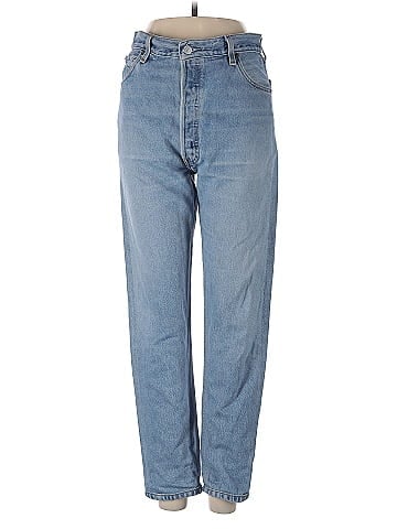 RE/DONE X Levi's Jeans (view 1)