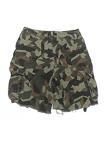 Fashion Nova Cargo Shorts (view 2)