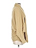 Unbranded Tan Cardigan Size S - photo 4