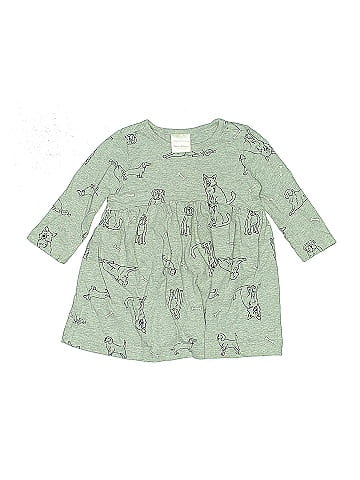Hanna Andersson 3/4 Sleeve Top (view 1)