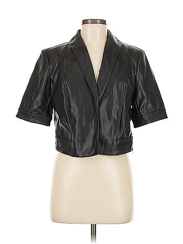 Isaac Mizrahi LIVE! Blazer (view 1)