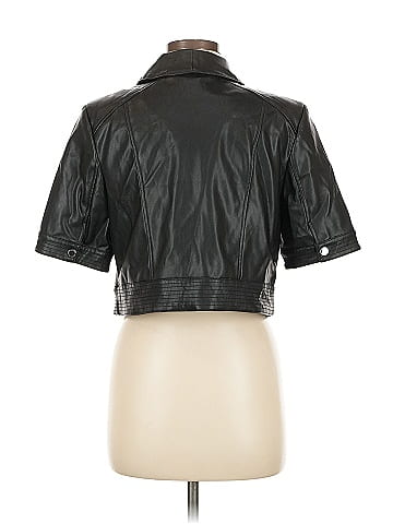 Isaac Mizrahi LIVE! Blazer (view 2)