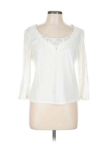 Latina Life 3/4 Sleeve T-Shirt (view 1)