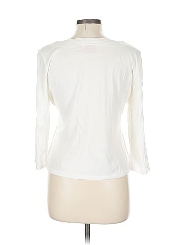 Latina Life 3/4 Sleeve T-Shirt (view 2)