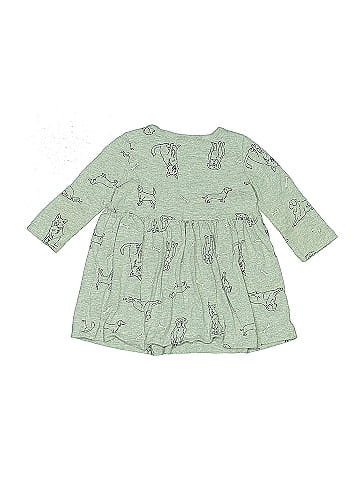 Hanna Andersson 3/4 Sleeve Top (view 2)