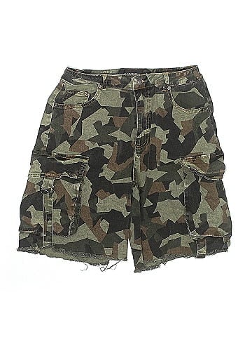 Fashion Nova Cargo Shorts (view 1)