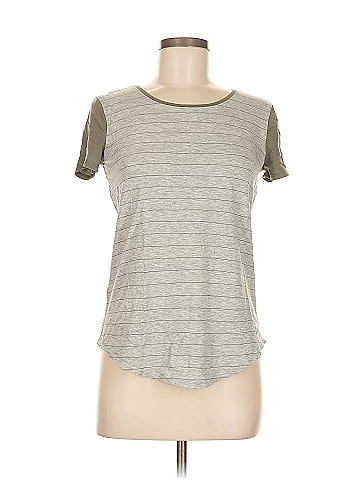 Lululemon Athletica Short Sleeve T-Shirt (view 1)