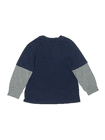 Hanna Andersson Long Sleeve Top (view 2)