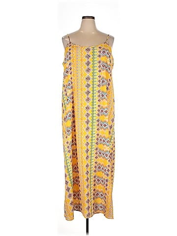Shein Curve Casual Dress (view 1)