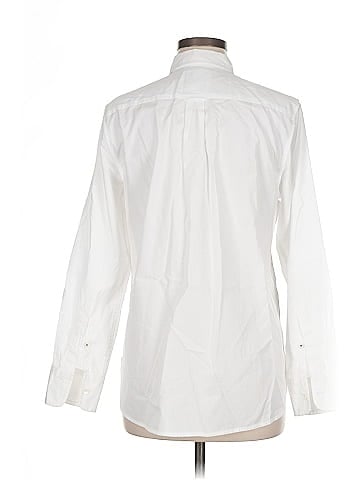 J.Crew Long Sleeve Button-Down Shirt (view 2)