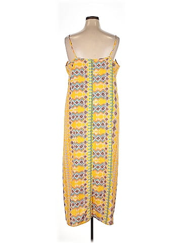 Shein Curve Casual Dress (view 2)