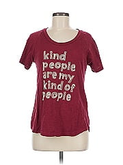 Natural Life Short Sleeve T Shirt