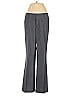 Mossimo Gray Dress Pants Size 6 - photo 1