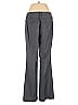 Mossimo Gray Dress Pants Size 6 - photo 2