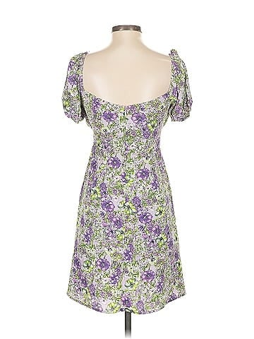 ASTR The Label Cocktail Dress (view 2)