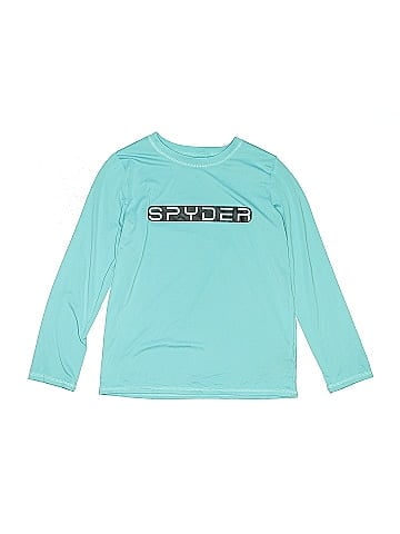 Spyder Active T-Shirt (view 1)