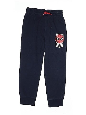 Spiderman Casual Pants (view 1)