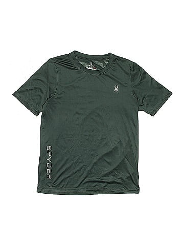 Spyder Active T-Shirt (view 1)