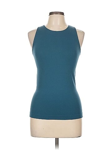 Wolford Sleeveless T-Shirt (view 1)