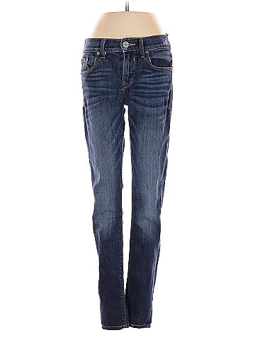 Express Jeans Jeans (view 1)