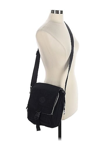 Kipling Leather Crossbody Bag (view 2)