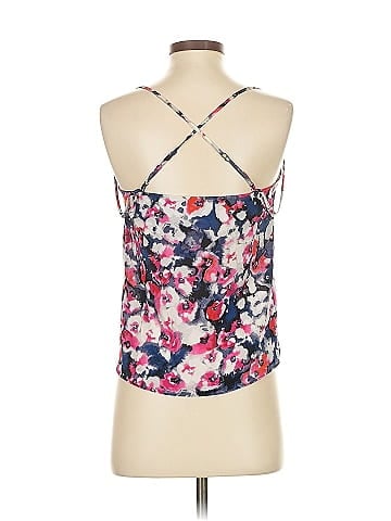 Fourteenth Place Sleeveless Blouse (view 2)