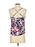 Fourteenth Place 100% Polyester Pink Sleeveless Blouse Size XS - photo 2