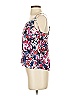 Fourteenth Place 100% Polyester Pink Sleeveless Blouse Size XS - photo 5