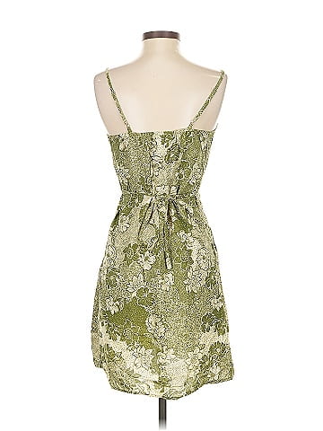 Japna Cocktail Dress (view 2)