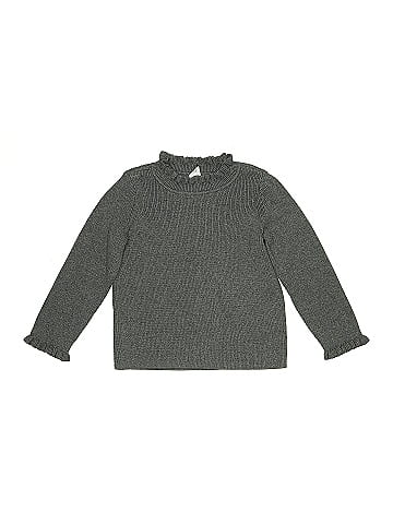 Baby Gap Turtleneck Sweater (view 1)