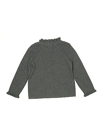 Baby Gap Turtleneck Sweater (view 2)