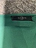 21 Saints Green Long Sleeve Top Size 0X - photo 7