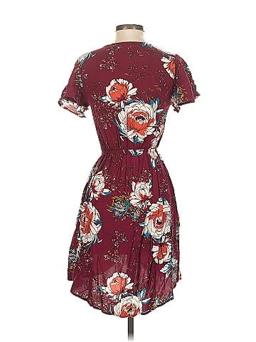 Band of Gypsies Casual Dress (view 2)