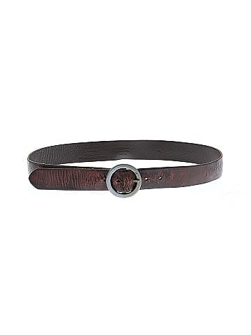 American Eagle Outfitters Leather Belt (view 1)