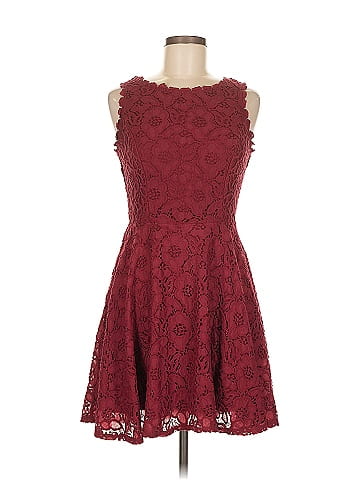 City Studio Cocktail Dress (view 1)