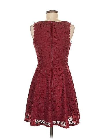 City Studio Cocktail Dress (view 2)