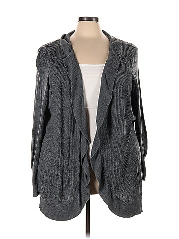Ava & Viv Cardigan (view 1)