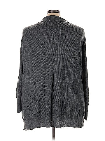 Ava & Viv Cardigan (view 2)