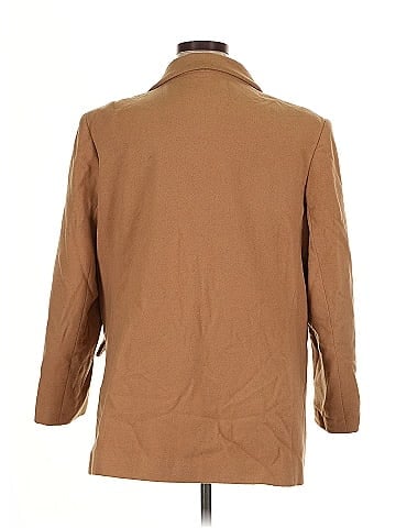 Lord & Taylor Wool Blazer (view 2)