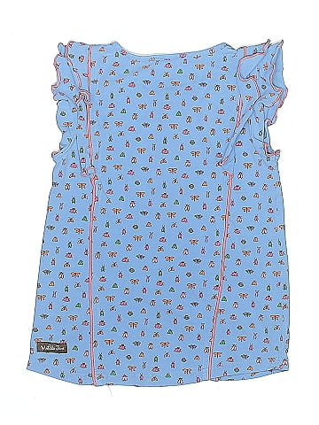 Matilda Jane Sleeveless Blouse (view 2)