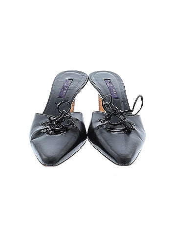 Ralph Lauren Collection Mule/Clog (view 2)
