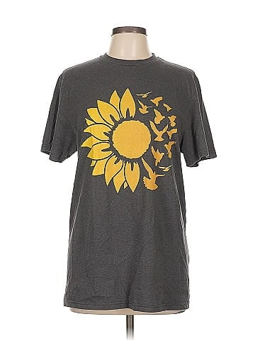 District. Short Sleeve T-Shirt (view 1)