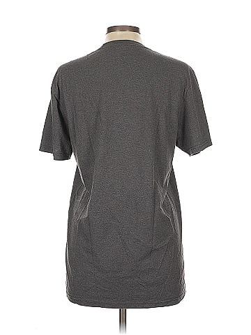 District. Short Sleeve T-Shirt (view 2)